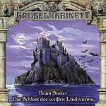 035 - Das Schloss des weien Lindwurms