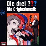 029 - Die Original-Musik
