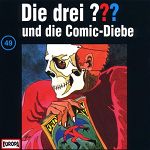 049 - und die Comic-Diebe