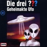 080 - Geheimsache Ufo