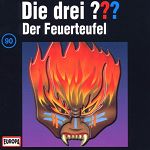 090 - Der Feuerteufel
