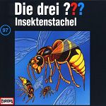 097 - Insektenstachel