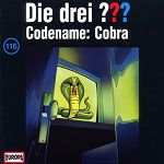 116 - Codename: Cobra
