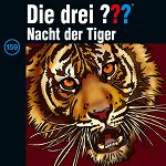 159 - Nacht der Tiger