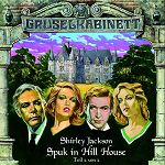 009 - Spuk in Hill House II/II