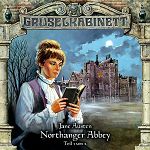 040 - Northanger Abbey I/II