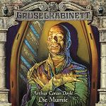 051 - Die Mumie