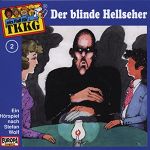 002 - Der blinde Hellseher